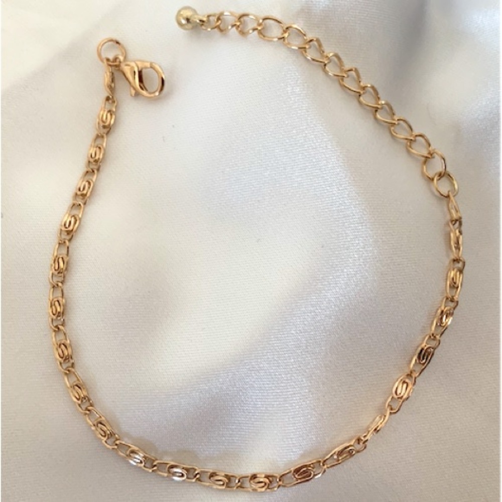 Camille Bracelet ⚜️ FREE WITH PURCHASE